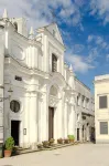 Antico Monastero di Anacapri - سرير ووجبة إفطار