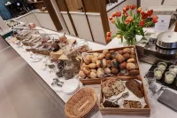 Hotel Astra Maris - petit déjeuner