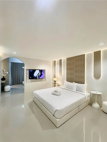 รูปภาพของ24Rooms นครสวรรค์