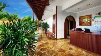 Mini Hotel Dunas