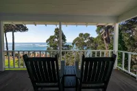 Little River Inn - Inns