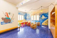 Iris Hotel & Thalasso Hotels in Djerba Midoun