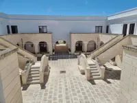 Mare Nostrum Hotels in Torre Canne