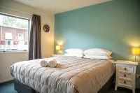 Oceans Resort Whitianga Hôtels à : Whitianga