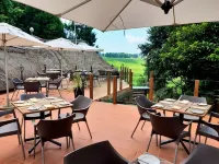Granny Mouse Country House & Spa Hotel di Howick