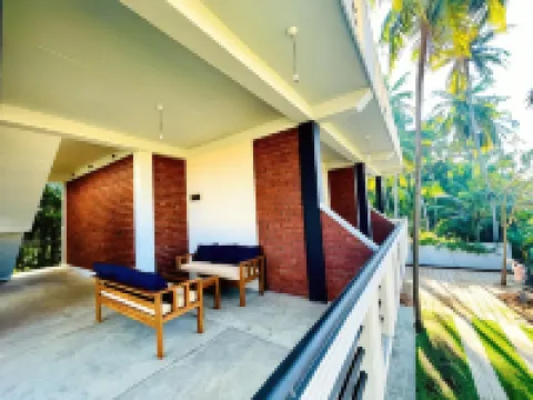 Tranquil Sanctuary Yala Hotel di Tissamaharama