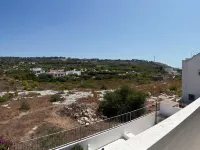 199 Casa a 500m Dal Mare a S M di Leuca Hotele w: Leuca