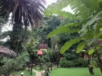 Outpost Lodge Hoteles en 