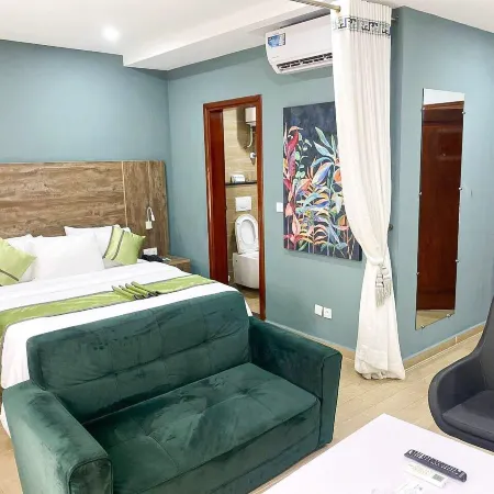 Bano Palace Hotel