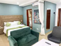 Bano Palace Hotel Hotels in Douala