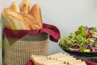 노이 바이 빌 에어포트 호텔 속선 호텔