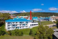 Hotel Plante Hotels in Gaspe