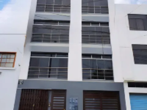 Departamentos Appart d'Eliette Hotels in Trujillo