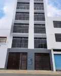 Departamentos Appart d'Eliette Hotels near Plazuela El Recreo