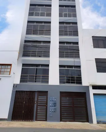 Departamentos Appart d'Eliette