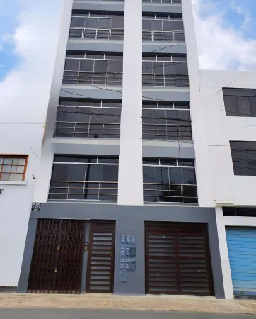 Departamentos Appart d'Eliette