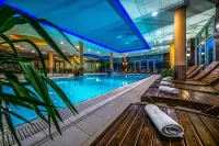 Balneo Hotel Zsori Thermal & Wellness Hotels in Mezokovesd
