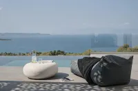 Porphyra Collection Villas Porto Heli - Wifi