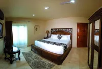 Hotel Real de La Peña