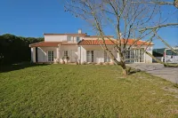 FreeSurfCamp & Hostel Hotels in Ferrel