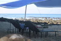 Sunset Serenity Hotels in Teknaf Upazila