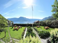 Walaker Hotel Hotels in Luster