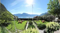 Walaker Hotel