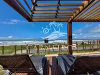 Cupe海灘生活公寓