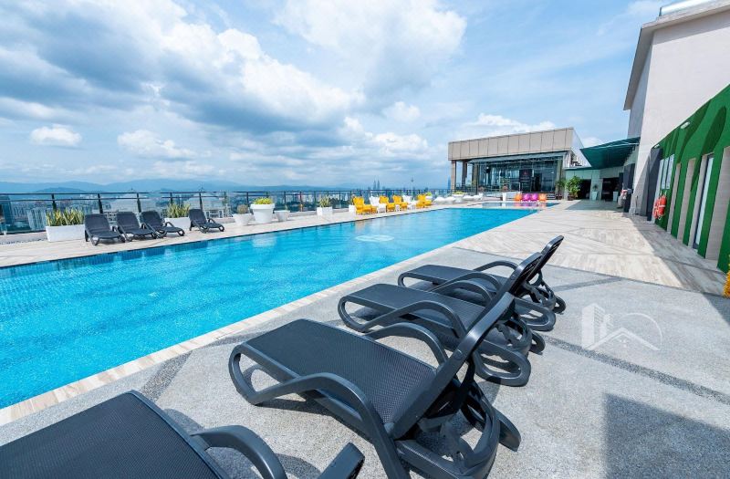 Dorsett Residences by BeYourHost photo 4
