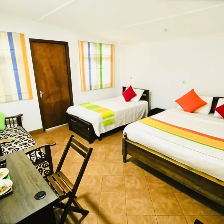 Kandy Garden Villa