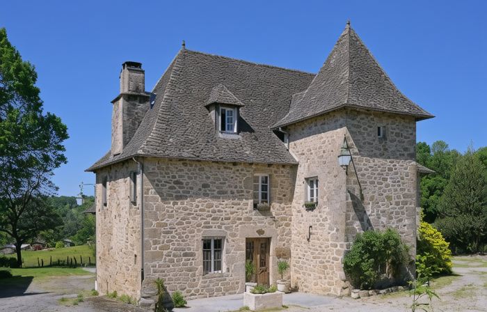 Domaine du Vidal