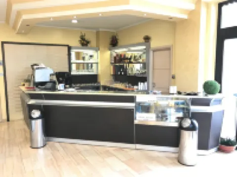 Hotel San Luca Hotels in Rossano