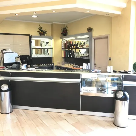 Hotel San Luca