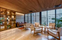 Elcielo Hotel Luxury Medellin - spa