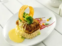 Prisatt Boutique Hotel Hotels in Waterberg District Municipality