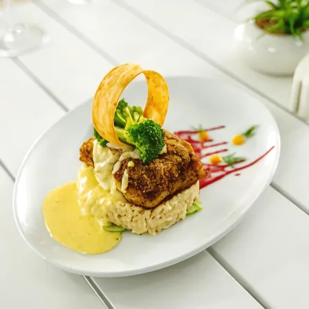 Prisatt Boutique Hotel