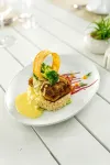 Prisatt Boutique Hotel