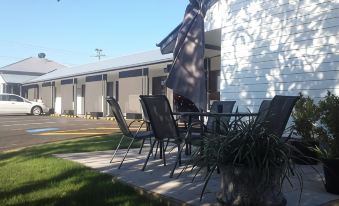 Verandah Motel
