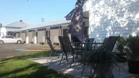 Verandah Motel Hotels in Gympie