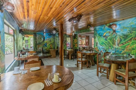 Monteverde Villa Lodge