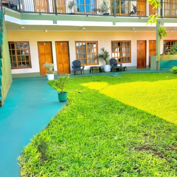 Tupa Hotel Iguazu