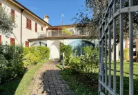 Abitatt Hotels in Fosdinovo