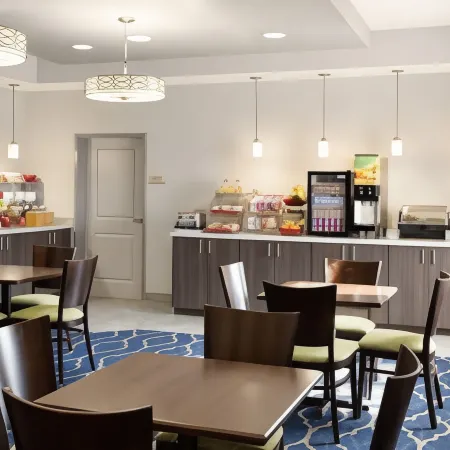 Hawthorn Extended Stay by Wyndham Midland
