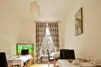 Ben A'an House Hotels in Callander