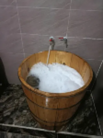 Homestay Nui Da Ta Phin