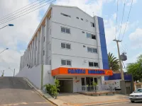 Hotel Sandis Mirante Hotels in Santarem