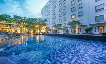 Harris Hotel Sentul City Bogor