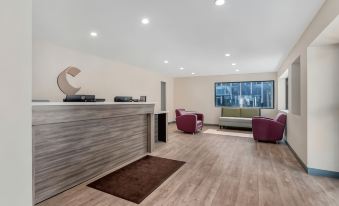 Comfort Inn