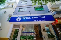 Dan Inn Poços de Caldas by Nacional Inn Hotels in der Nähe von Represa Bortolan