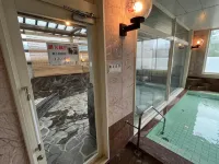 Hotel Yuzawa Yuzawa Denkiya - Hot Springs
